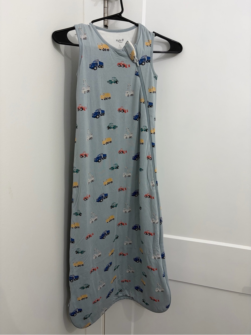 Kyte Baby Sleep Sack - Large